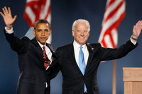 [ẢNH] Ứng cử viên tổng thống Mỹ 2020- Joe Biden: Phi thường vượt qua bi kịch cuộc đời