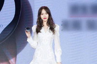 [ẢNH] Những mỹ nhân của làng Hoa Ngữ có đôi chân dài ‘cực phẩm’