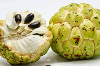 [ẢNH] Nguy hại sức khỏe từ hạt của những loại quả 