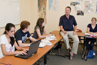 [Ảnh] Những quốc gia có mức học phí thấp thu hút du học sinh khắp thế giới