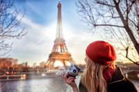 [Ảnh] Những quốc gia có mức học phí thấp thu hút du học sinh khắp thế giới