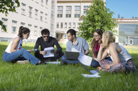 [Ảnh] Những quốc gia có mức học phí thấp thu hút du học sinh khắp thế giới