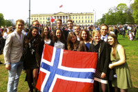 [Ảnh] Những quốc gia có mức học phí thấp thu hút du học sinh khắp thế giới