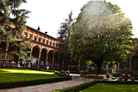 [Ảnh] Những quốc gia có mức học phí thấp thu hút du học sinh khắp thế giới