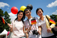 [Ảnh] Những quốc gia có mức học phí thấp thu hút du học sinh khắp thế giới