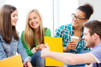 [Ảnh] Những quốc gia có mức học phí thấp thu hút du học sinh khắp thế giới