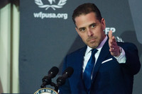 [ẢNH] Ứng cử viên tổng thống Mỹ 2020- Joe Biden: Phi thường vượt qua bi kịch cuộc đời