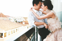 [ẢNH] Những cặp đôi ‘phim giả tình thật’ đình đám nhất điện ảnh Hoa Ngữ