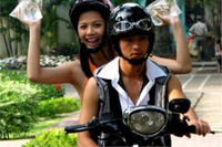 [ẢNH] ‘Ngọc Diệp đanh đá’ của phim ‘Bỗng dưng muốn khóc’ đã thay đổi như nào sau 12 năm?