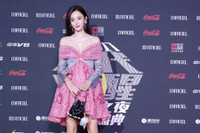 [ẢNH] Những mỹ nhân của làng Hoa Ngữ có đôi chân dài ‘cực phẩm’