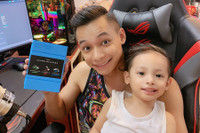 [ẢNH] Điểm danh top 3 streamer giàu nhất Việt Nam 
