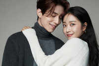 [ẢNH] Vẻ đẹp ‘không tì vết’ của Jo Bo Ah – nữ chính trong phim ‘Bạn trai tôi là hồ ly’