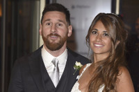 [ẢNH] Những ‘bóng hồng’ nóng bỏng của các sao bóng đá thế giới