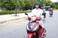 [ẢNH] Tiết lộ những bí quyết giúp xe máy luôn bền, đẹp như mới