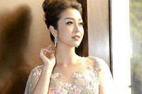 [ẢNH] Cuộc sống viên mãn của 'Hoa hậu 4 con' Jennifer Phạm sau 8 năm kết hôn với doanh nhân giàu có