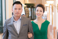 [ẢNH] Cuộc sống viên mãn của 'Hoa hậu 4 con' Jennifer Phạm sau 8 năm kết hôn với doanh nhân giàu có