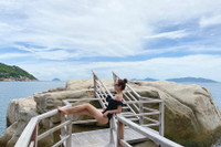 [ẢNH] Cuộc sống viên mãn của 'Hoa hậu 4 con' Jennifer Phạm sau 8 năm kết hôn với doanh nhân giàu có