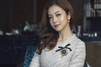 [ẢNH] Cuộc sống viên mãn của 'Hoa hậu 4 con' Jennifer Phạm sau 8 năm kết hôn với doanh nhân giàu có