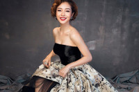 [ẢNH] Cuộc sống viên mãn của 'Hoa hậu 4 con' Jennifer Phạm sau 8 năm kết hôn với doanh nhân giàu có