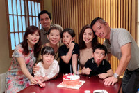 [ẢNH] Cuộc sống viên mãn của 'Hoa hậu 4 con' Jennifer Phạm sau 8 năm kết hôn với doanh nhân giàu có