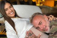 [ẢNH] Cuộc sống ‘vạn người mơ’ của Gianluca Vacchi – triệu phú 53 tuổi quyến rũ nhất Italy