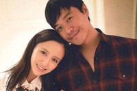 [ẢNH] Những cặp đôi ‘phim giả tình thật’ đình đám nhất điện ảnh Hoa Ngữ