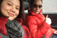 [ẢNH] ‘Ngọc Diệp đanh đá’ của phim ‘Bỗng dưng muốn khóc’ đã thay đổi như nào sau 12 năm?