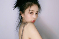 [ẢNH] Bạch Lộc: Ôm mộng làm thần tượng Kpop rồi hoá ‘nữ cường nhân’ của màn ảnh Hoa ngữ