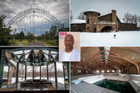 [ẢNH] Những bí mật đằng sau võ đài của huyền thoại quyền Anh Mike Tyson