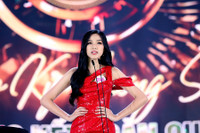 [ẢNH] Bất ngờ trước thành tích học tập cực “khủng” của top 3 Hoa hậu Việt Nam 2020