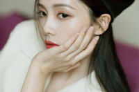 [ẢNH] Bạch Lộc: Ôm mộng làm thần tượng Kpop rồi hoá ‘nữ cường nhân’ của màn ảnh Hoa ngữ