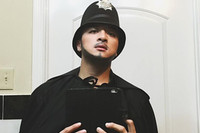 [ẢNH] Sao Việt cực 'hot' đêm Halloween: Chi Pu ‘hoá’ tiên cá, Kỳ Duyên ‘biến’ thành miêu nữ 