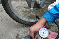 [ẢNH] Tiết lộ những bí quyết giúp xe máy luôn bền, đẹp như mới