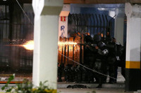 Brazil bùng nổ các cuộc biểu tình chống phân biệt chủng tộc