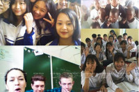 [ẢNH] Chân dung cô giáo người Mường vào top 10 giáo viên xuất sắc nhất toàn cầu