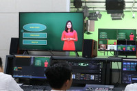 [ẢNH] Chân dung cô giáo người Mường vào top 10 giáo viên xuất sắc nhất toàn cầu