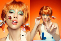 [ẢNH] Sao Việt cực 'hot' đêm Halloween: Chi Pu ‘hoá’ tiên cá, Kỳ Duyên ‘biến’ thành miêu nữ 