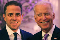 [ẢNH] Ứng cử viên tổng thống Mỹ 2020- Joe Biden: Phi thường vượt qua bi kịch cuộc đời