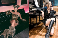 [ẢNH] Sao Việt cực 'hot' đêm Halloween: Chi Pu ‘hoá’ tiên cá, Kỳ Duyên ‘biến’ thành miêu nữ 