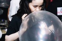 [ẢNH] Bóng cười hay 