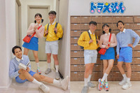 [ẢNH] Sao Việt cực 'hot' đêm Halloween: Chi Pu ‘hoá’ tiên cá, Kỳ Duyên ‘biến’ thành miêu nữ 