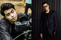 [ẢNH] SpaceSpeakers - Nhóm rap ‘quyền năng’ nhất showbiz Việt hoá quý ông lịch lãm, bật mí dự án mới