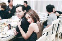 [ẢNH] ‘Nữ hoàng giải trí Thái Lan’ Bee Namthip: Xinh đẹp, giàu có nhưng vẫn ‘lẻ bóng’ ở tuổi 38