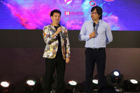 [ẢNH] Bất ngờ trước cuộc sống hiện tại của ‘Giáo sư Cù Trọng Xoay’ Đinh Tiến Dũng