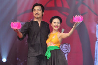 [ẢNH] Bất ngờ trước cuộc sống hiện tại của ‘Giáo sư Cù Trọng Xoay’ Đinh Tiến Dũng