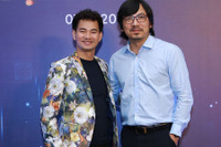 [ẢNH] Bất ngờ trước cuộc sống hiện tại của ‘Giáo sư Cù Trọng Xoay’ Đinh Tiến Dũng