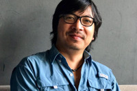 [ẢNH] Bất ngờ trước cuộc sống hiện tại của ‘Giáo sư Cù Trọng Xoay’ Đinh Tiến Dũng