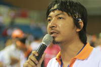 [ẢNH] Bất ngờ trước cuộc sống hiện tại của ‘Giáo sư Cù Trọng Xoay’ Đinh Tiến Dũng