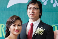 [ẢNH] Bất ngờ trước cuộc sống hiện tại của ‘Giáo sư Cù Trọng Xoay’ Đinh Tiến Dũng