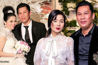 [ẢNH] Lệ Quyên ly hôn: Tiết lộ chân dung ‘người tình tin đồn’ kém 12 tuổi 